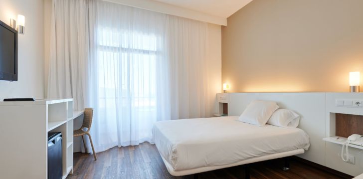 Kaunite merevaadetega puhkus Mallorcal, 4* hotellis ALUA CALAS DE MALLORCA RESORT! 23