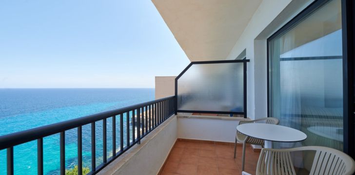 Kaunite merevaadetega puhkus Mallorcal, 4* hotellis ALUA CALAS DE MALLORCA RESORT! 26