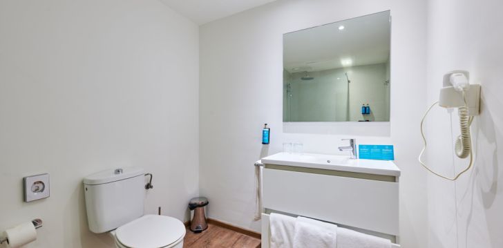 Kaunite merevaadetega puhkus Mallorcal, 4* hotellis ALUA CALAS DE MALLORCA RESORT! 27