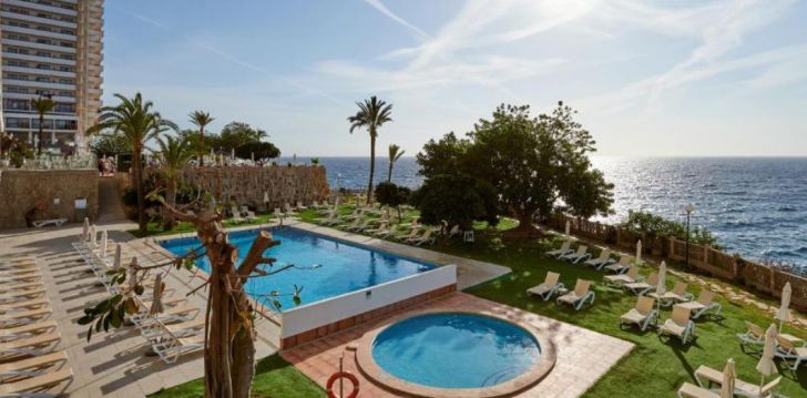 Kaunite merevaadetega puhkus Mallorcal, 4* hotellis ALUA CALAS DE MALLORCA RESORT! 29
