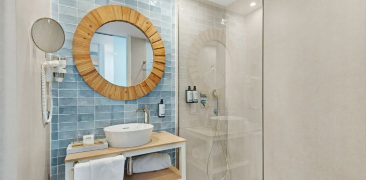 Reis Mallorcale, 4* hotell OCCIDENTAL CALA VINAS! 4