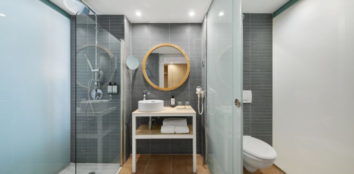 Reis Mallorcale, 4* hotell OCCIDENTAL CALA VINAS! 6