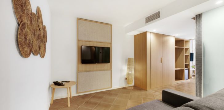 Reis Mallorcale, 4* hotell OCCIDENTAL CALA VINAS! 7