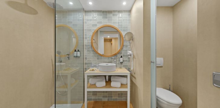 Reis Mallorcale, 4* hotell OCCIDENTAL CALA VINAS! 13