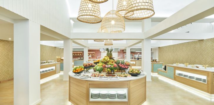 Reis Mallorcale, 4* hotell OCCIDENTAL CALA VINAS! 17
