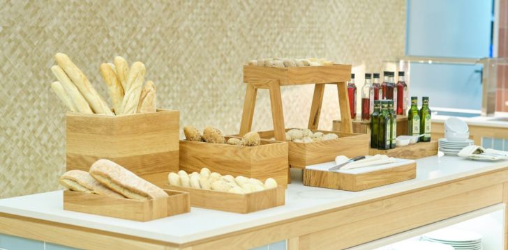 Reis Mallorcale, 4* hotell OCCIDENTAL CALA VINAS! 19
