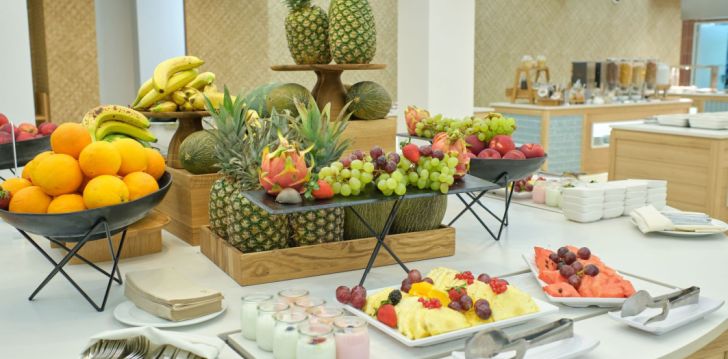Reis Mallorcale, 4* hotell OCCIDENTAL CALA VINAS! 23
