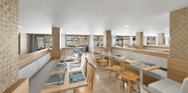Reis Mallorcale, 4* hotell OCCIDENTAL CALA VINAS! 26