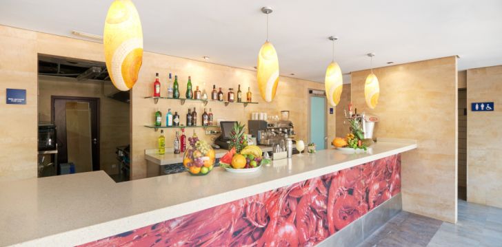 Reis Mallorcale, 4* hotell OCCIDENTAL CALA VINAS! 28