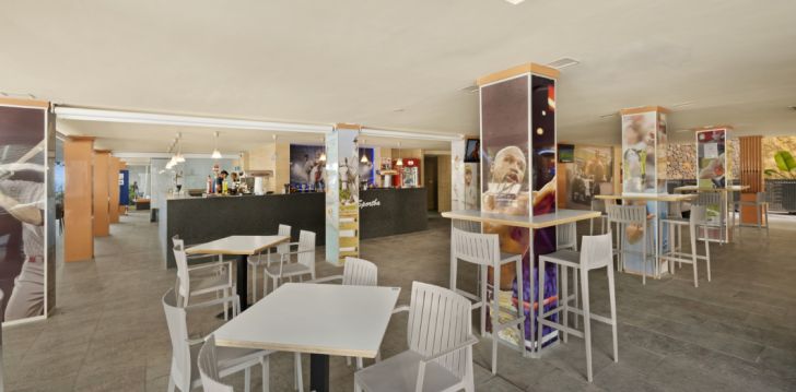 Reis Mallorcale, 4* hotell OCCIDENTAL CALA VINAS! 30
