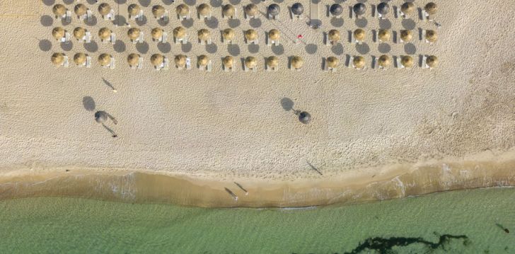 Põnev Tuneesia, puhkus 4* NOZHA BEACH RESORT & SPA hotellis! 3