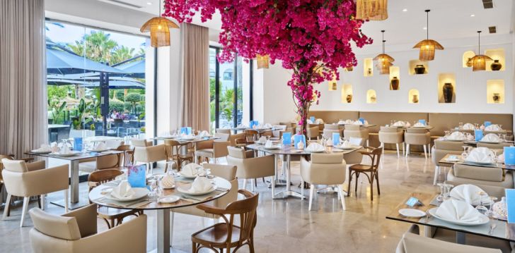 Põnev Tuneesia, puhkus 4* NOZHA BEACH RESORT & SPA hotellis! 7
