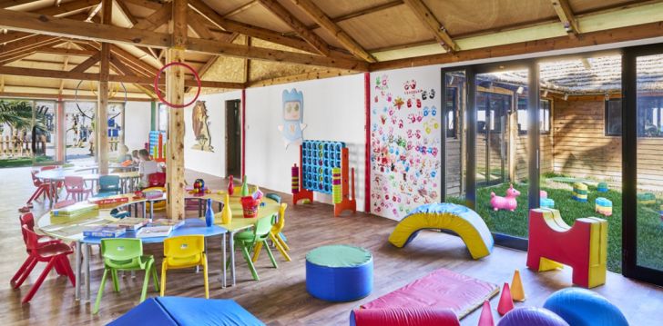 Põnev Tuneesia, puhkus 4* NOZHA BEACH RESORT & SPA hotellis! 10