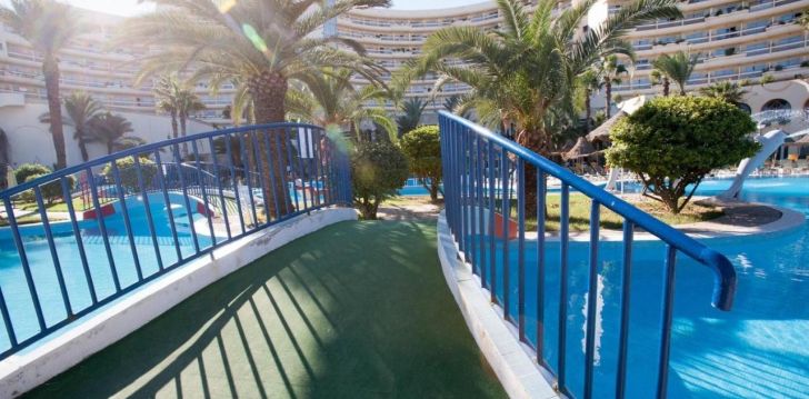 Meeldejääv puhkus Riadh Palms Resort & Spa 4* hotellis Tuneesias! 9