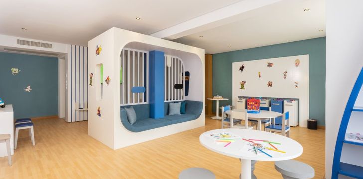 Puhka Tuneesias luksuslikult ja peatu 5* hotellis HILTON SKANES MONASTIR BEACH RESORT! 26