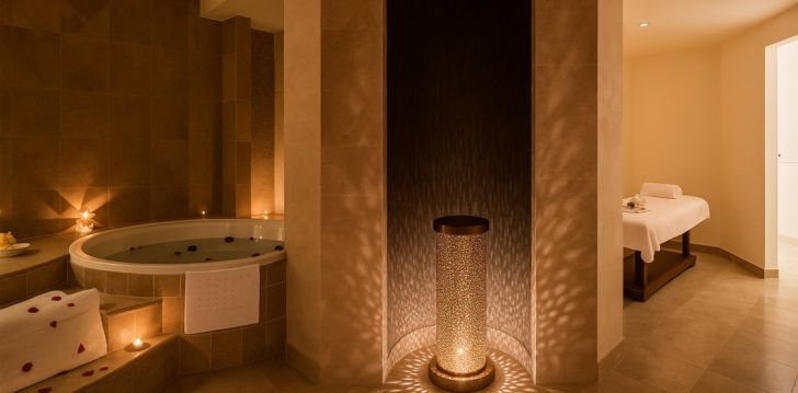Unustamatu puhkus Tuneesias, 5* hotellis SOUSSE PEARL MARRIOTT RESORT & SPA! 6