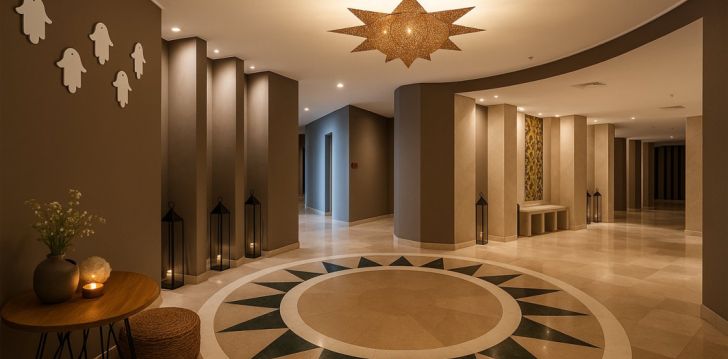 Unustamatu puhkus Tuneesias, 5* hotellis SOUSSE PEARL MARRIOTT RESORT & SPA! 7
