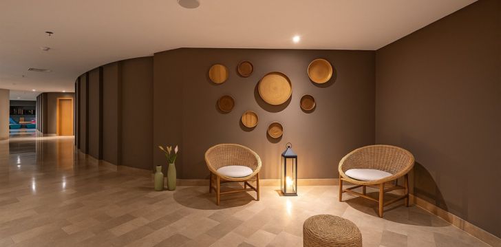 Unustamatu puhkus Tuneesias, 5* hotellis SOUSSE PEARL MARRIOTT RESORT & SPA! 8
