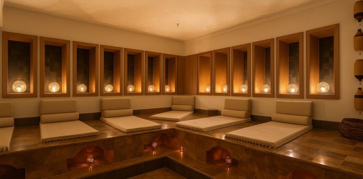 Unustamatu puhkus Tuneesias, 5* hotellis SOUSSE PEARL MARRIOTT RESORT & SPA! 9