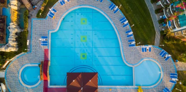 Perepuhkus Kemeris, 5* hotellis ARMAS LABADA HOTEL! 8