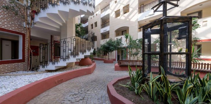 Perepuhkus Kemeris, 5* hotellis ARMAS LABADA HOTEL! 9
