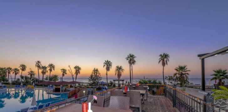 Perepuhkus Kemeris, 5* hotellis ARMAS LABADA HOTEL! 10