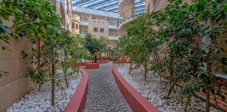 Perepuhkus Kemeris, 5* hotellis ARMAS LABADA HOTEL! 13