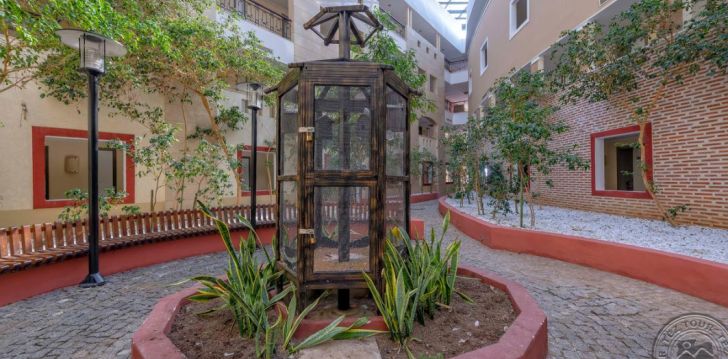 Perepuhkus Kemeris, 5* hotellis ARMAS LABADA HOTEL! 14
