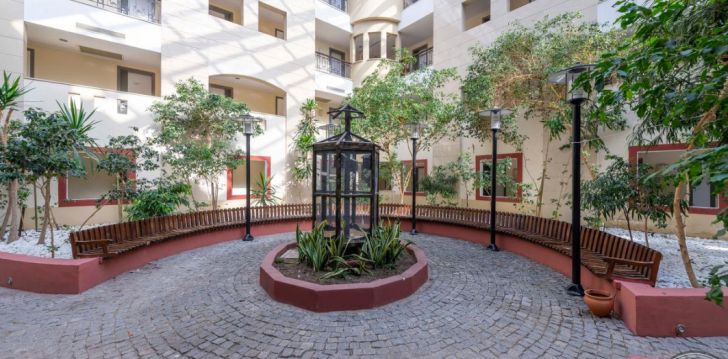 Perepuhkus Kemeris, 5* hotellis ARMAS LABADA HOTEL! 15