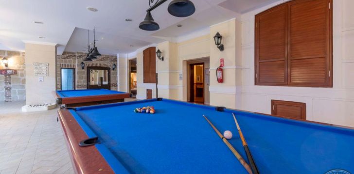 Perepuhkus Kemeris, 5* hotellis ARMAS LABADA HOTEL! 22