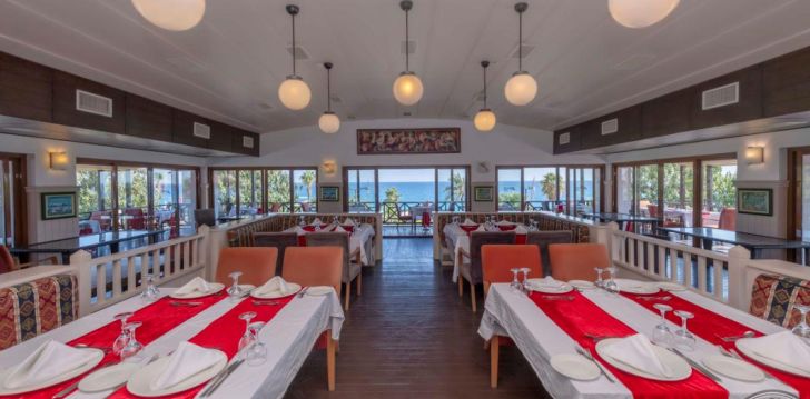 Perepuhkus Kemeris, 5* hotellis ARMAS LABADA HOTEL! 27