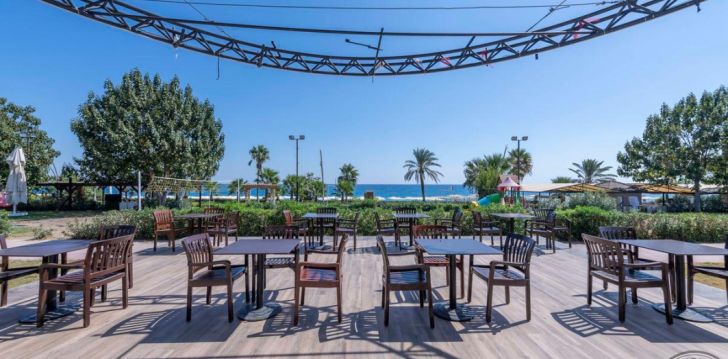 Perepuhkus Kemeris, 5* hotellis ARMAS LABADA HOTEL! 28