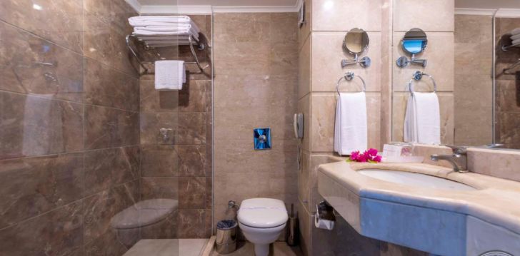 Perepuhkus Kemeris, 5* hotellis ARMAS LABADA HOTEL! 30
