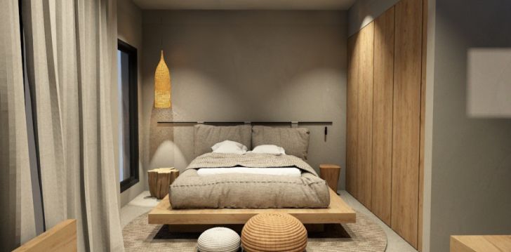 Puhkus täiskasvanutele kaunil Kreetal, 4* hotellis INDIGO SUITES COLLECTION (ADULTS ONLY)! 3