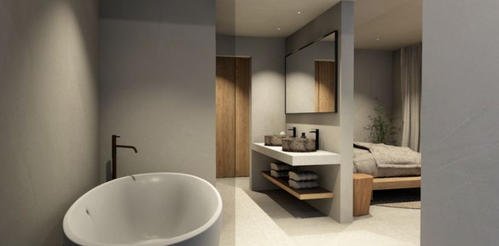 Puhkus täiskasvanutele kaunil Kreetal, 4* hotellis INDIGO SUITES COLLECTION (ADULTS ONLY)! 5