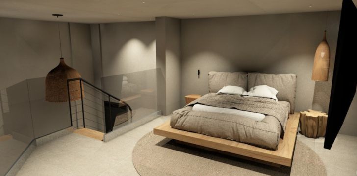 Puhkus täiskasvanutele kaunil Kreetal, 4* hotellis INDIGO SUITES COLLECTION (ADULTS ONLY)! 9
