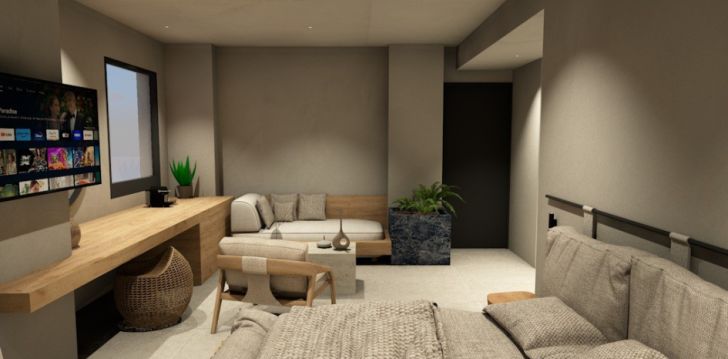 Puhkus täiskasvanutele kaunil Kreetal, 4* hotellis INDIGO SUITES COLLECTION (ADULTS ONLY)! 10