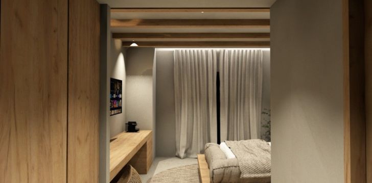Puhkus täiskasvanutele kaunil Kreetal, 4* hotellis INDIGO SUITES COLLECTION (ADULTS ONLY)! 13