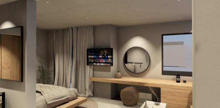Puhkus täiskasvanutele kaunil Kreetal, 4* hotellis INDIGO SUITES COLLECTION (ADULTS ONLY)! 16