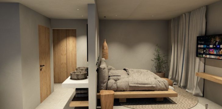Puhkus täiskasvanutele kaunil Kreetal, 4* hotellis INDIGO SUITES COLLECTION (ADULTS ONLY)! 19