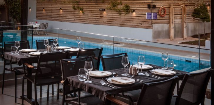Puhkus täiskasvanutele kaunil Kreetal, 4* hotellis INDIGO SUITES COLLECTION (ADULTS ONLY)! 22