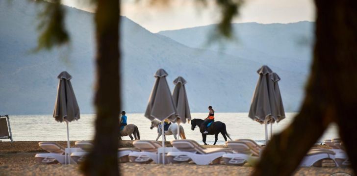 Puhkus Kreetal koos pere või sõpradega, 5* hotellis MYTHOS PALACE RESORT & SPA! 2