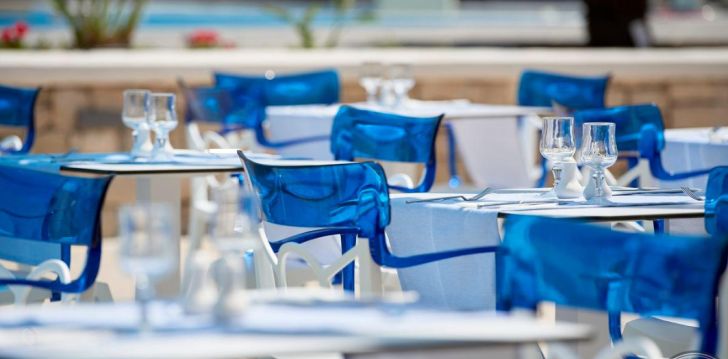 Puhkus Kreetal koos pere või sõpradega, 5* hotellis MYTHOS PALACE RESORT & SPA! 8