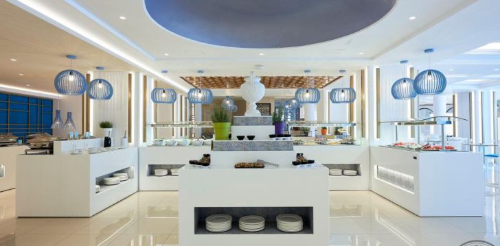 Puhkus Kreetal koos pere või sõpradega, 5* hotellis MYTHOS PALACE RESORT & SPA! 9