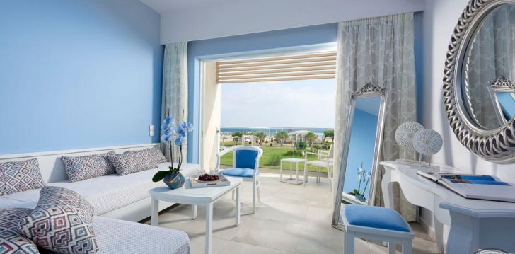 Puhkus Kreetal koos pere või sõpradega, 5* hotellis MYTHOS PALACE RESORT & SPA! 10