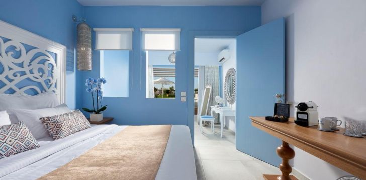 Puhkus Kreetal koos pere või sõpradega, 5* hotellis MYTHOS PALACE RESORT & SPA! 11