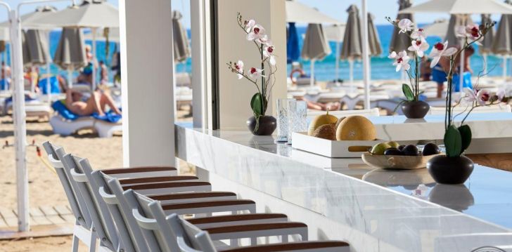 Puhkus Kreetal koos pere või sõpradega, 5* hotellis MYTHOS PALACE RESORT & SPA! 12