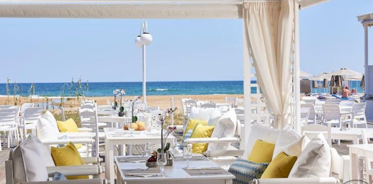Puhkus Kreetal koos pere või sõpradega, 5* hotellis MYTHOS PALACE RESORT & SPA! 14