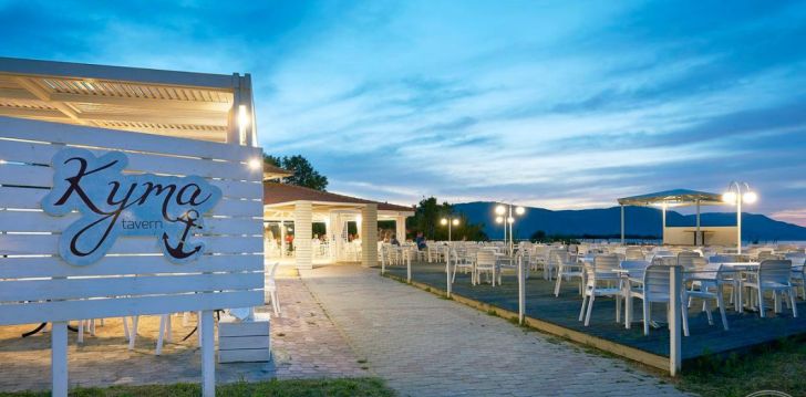 Puhkus Kreetal koos pere või sõpradega, 5* hotellis MYTHOS PALACE RESORT & SPA! 15