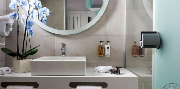 Puhkus Kreetal koos pere või sõpradega, 5* hotellis MYTHOS PALACE RESORT & SPA! 16